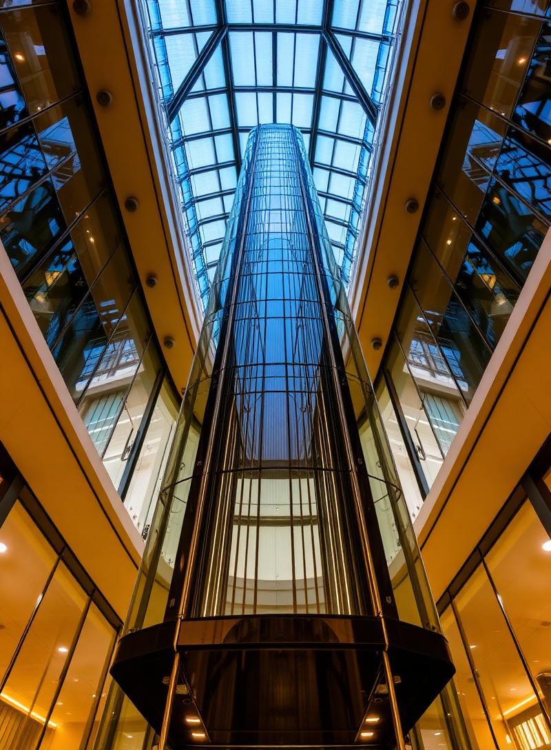 Helix Panoramic
